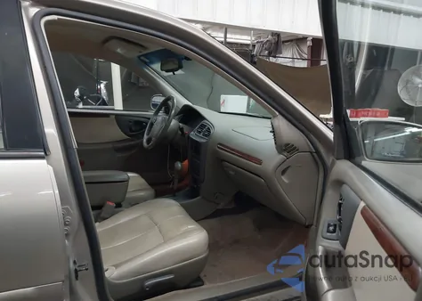 1999 Oldsmobile Cutlass Gls z USA, uszkodzony, nr VIN 1G3NG52M4X6330956